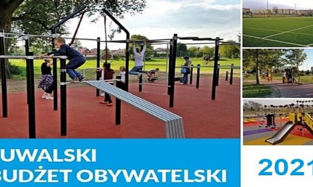 Rusza nabór wniosków do budżetu obywatelskiego