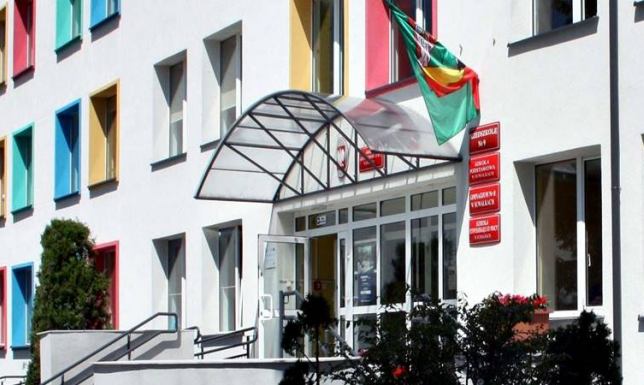 Prezydent Suwałk: "Nie ma mowy o likwidacji SOSW"