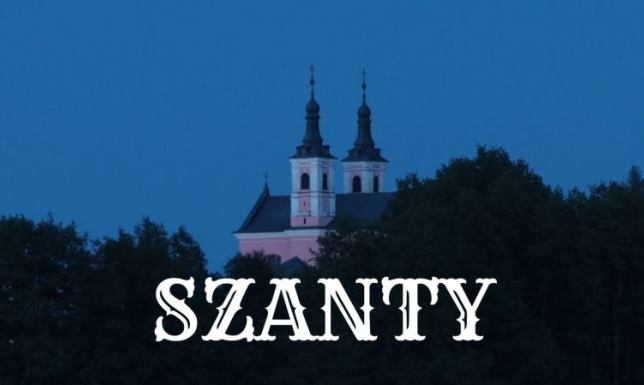 W sobotę Szanty nad Wigrami zagra i zaśpiewa Suwalska Formacja Szantowa – Zmiana Wachty