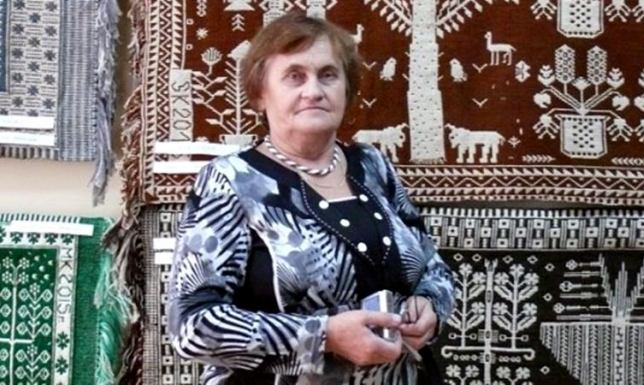 Projekt SOK promujący tradycje tkackie Suwalszczyzny z grantem MKiDN Projekt SOK promujący tradycje tkackie Suwalszczyzny z grantem MKiDN