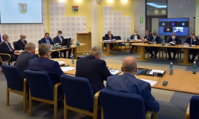 Dofinansowanie do in vitro dla 60 par. Suwalscy radni przegłosowali projekt program dofinansowania do leczenia niepłodności metodą zapłodnienia pozaustrojowego