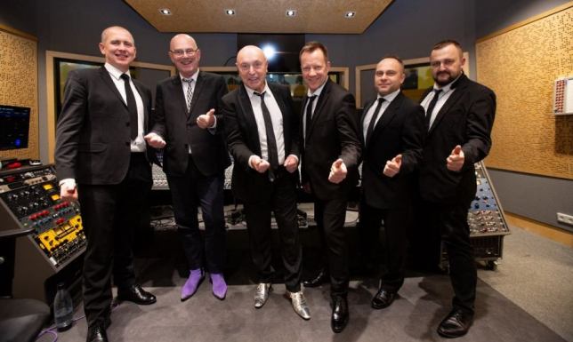 Kwietniowa Rozgrzewka przed Suwałki Blues Festiwalem 2025