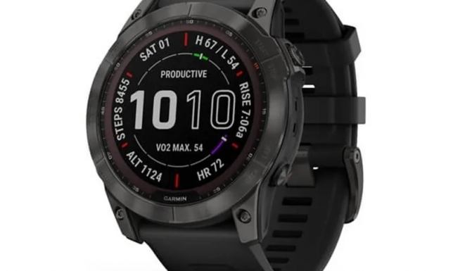 Smartwatch: Twój niezawodny partner w śledzeniu aktywności fizycznej