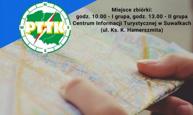 Polskie Towarzystwo Turystyczno-Krajoznawcze Oddział w Suwałkach im. Jerzego Klimko