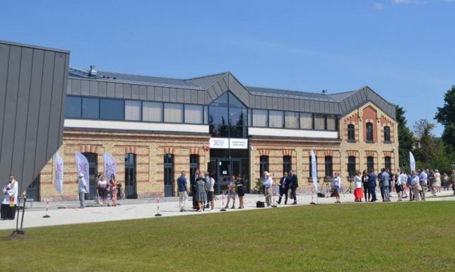 Suwalskie organizacje Pozarządowe zapraszają w niedzielę 22 maja