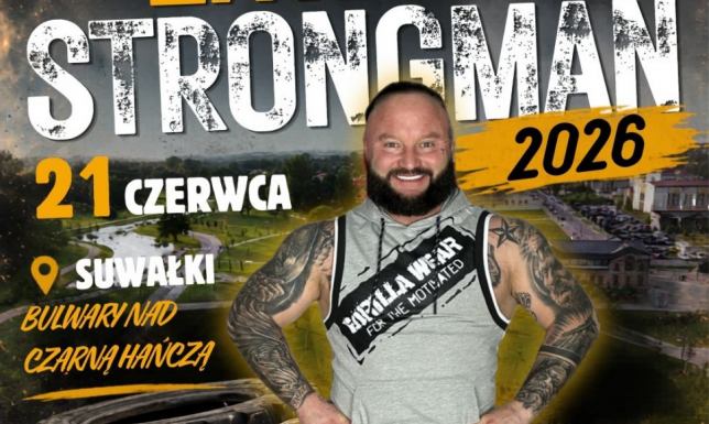  dzień pełen sportowych emocji, rodzinnych atrakcji i niezapomnianych wrażeń