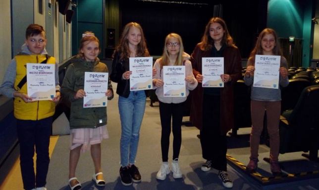 XXVIII edycja Regionalnego Konkursu Piosenki w Grajewie