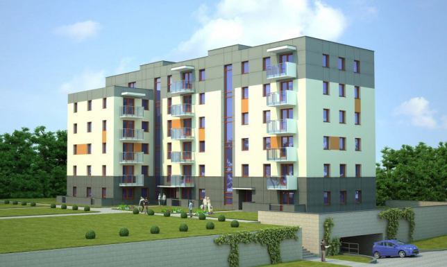 Lista najemców przy ul. Franciszkańskiej zatwierdzona przez Prezydenta Miasta Suwałk 