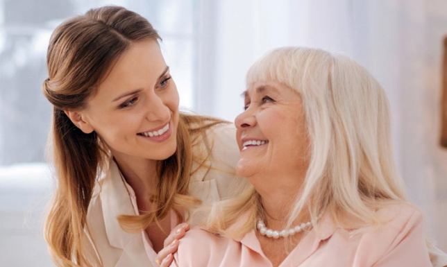 LUX MED Diagnostyka zaprasza Panie w wieku od 45 do 74 lat