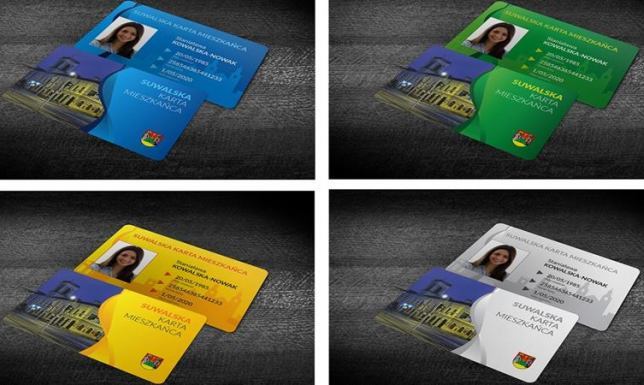 Przedsiębiorcy w programie Suwalska Karta Mieszkańca