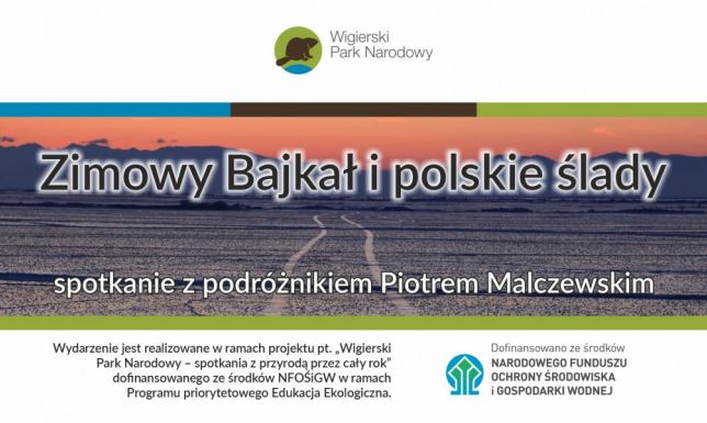 wieczór z Piotrem Malczewskim w Muzeum Wigier