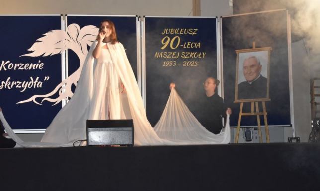 Szkoła Podstawowa nr 4 w Suwałkach świętuje 90-lecie 