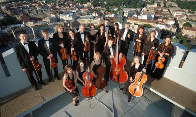 Wieczór Sylwestrowy w SOK Na scenie zaprezentuje się zespół Tenors Bel’Canto