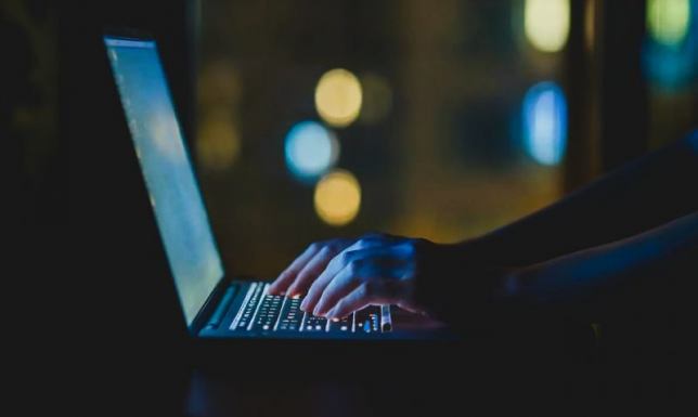 Nowy sposób oszustwa internetowego