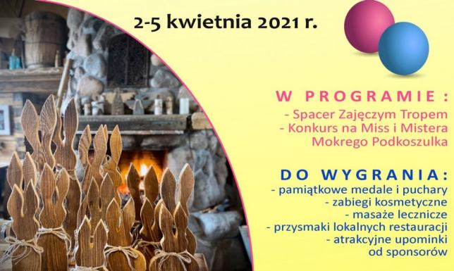Wielkanoc z Fundacją Teraz Wschód