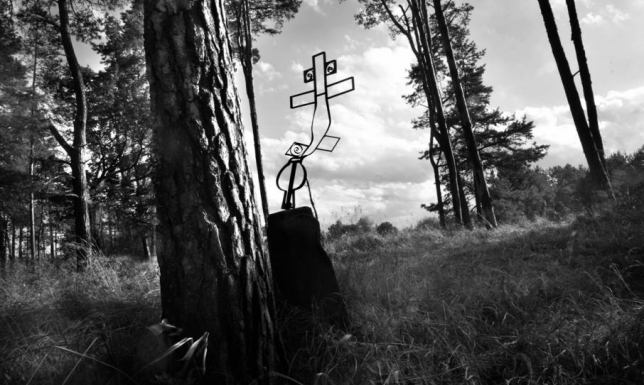 Fotografie Wiesława Szumińskiego w Galerii Jednego Obrazu SOK Nowa wystawa w Galerii Jednego Obrazu Suwalskiego Ośrodka Kultury