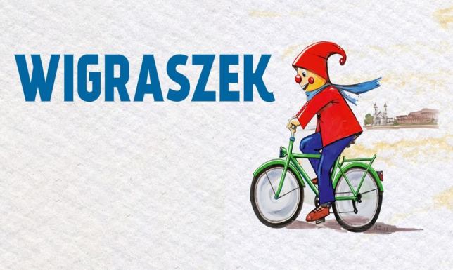 Wigraszek czeka na zgłoszenia Młodzi aktorzy z Polski i z zagranicy zaprezentują się w Suwałkach