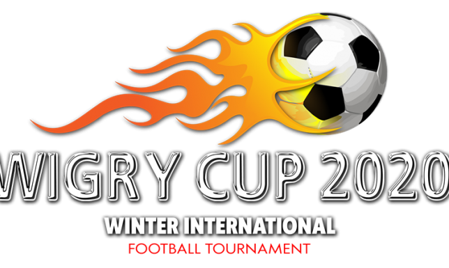 WIGRY CUP 2020 WIGRY CUP 2020