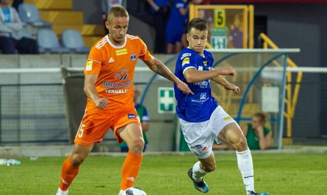 Martin Adamec wraca do Wigier Martin Adamec wraca do Wigier