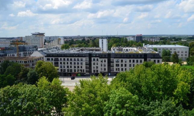 Białystok dla rodzin z dziećmi  - jak wybrać idealne osiedle mieszkaniowe? Białystok dla rodzin z dziećmi  - jak wybrać idealne osiedle mieszkaniowe?