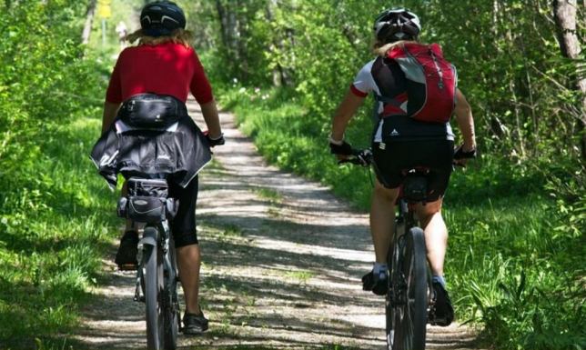  jednodniowy rajd rowerowy, Polskie Towarzystwo Turystyczno-Krajoznawcze