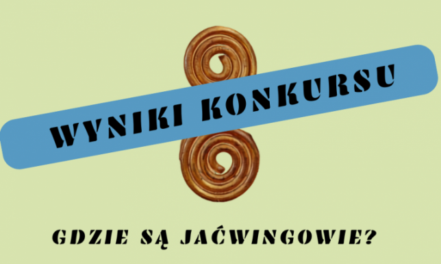 Biblioteka Publiczna im. Marii Konopnickiej w Suwałkach wyłoniła zwycięzców 