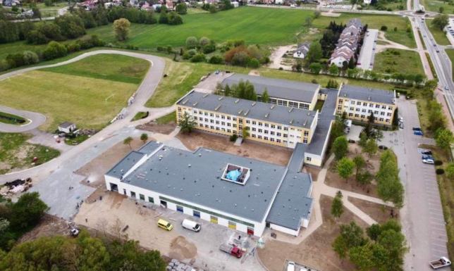 Pieniądze na nowy sprzęt do suwalskich szkół