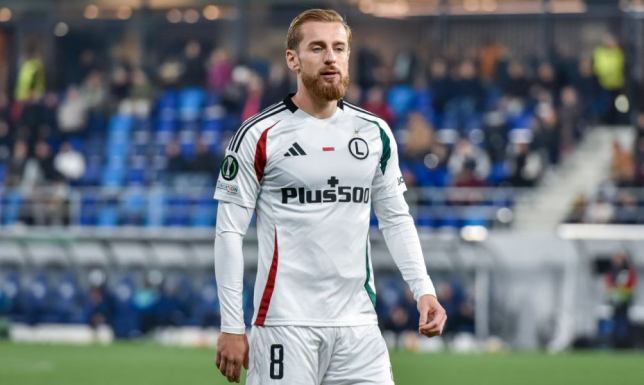 Suwalskie ślady w polskim futbolu – byli piłkarze Wigier w sezonie 2024/2025