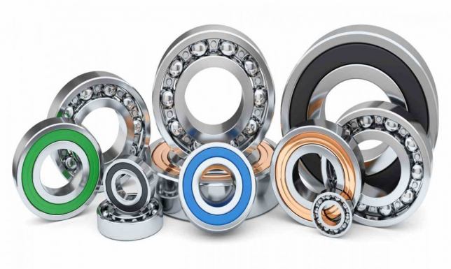 Ściąganie łożyska bez ściągacza – jak to zrobić?