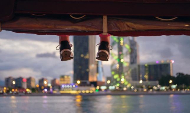 Buty trekkingowe do miasta to dobry wybór na polską jesień! Buty trekkingowe do miasta to dobry wybór na polską jesień!