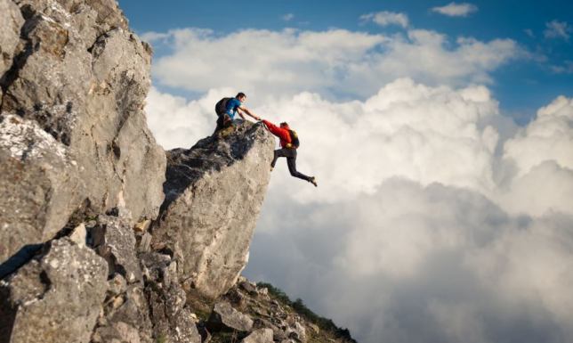 Czy ekstremalny sport jest dla Ciebie? Dowiedz się więcej