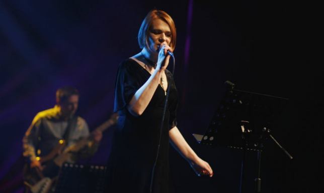 Koncert charytatywny Piosenki dla Basi Prowadzona będzie zbiórka na rzecz uchodźców z Ukrainy.