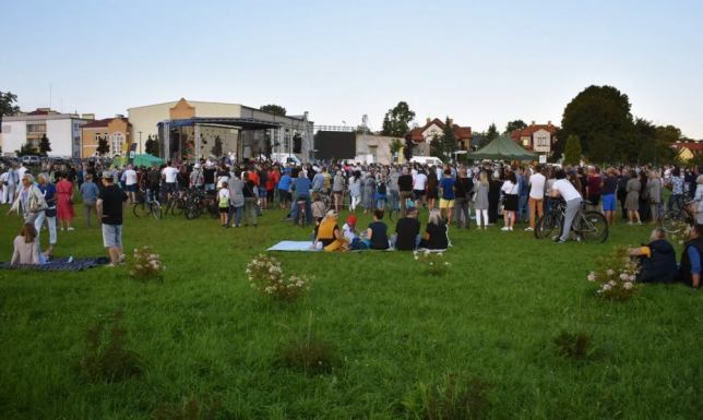 Trzy dni Święta Suwałk