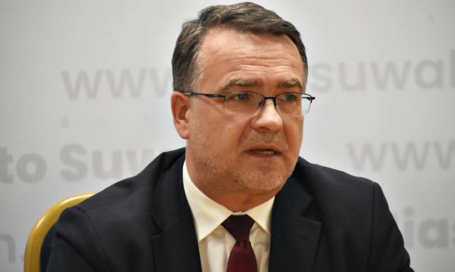 trwają prace nad przywróceniem w Suwałkach miejskiego konserwatora zabytków