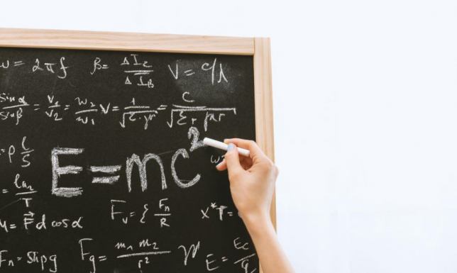 Równania matematyczne jako klucz do rozwiązywania problemów