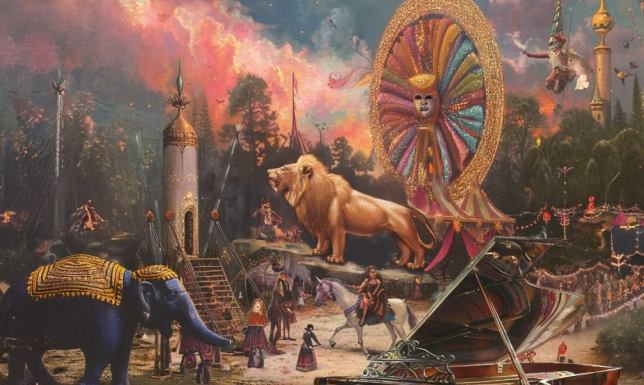 Koncert rozpocznie się mini recitalem utalentowanej uczennicy PSM I i II stopnia