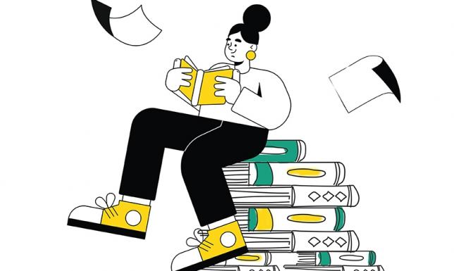 będzie można wymienić się książkami oraz wziąć udział w spotkaniach autorskich