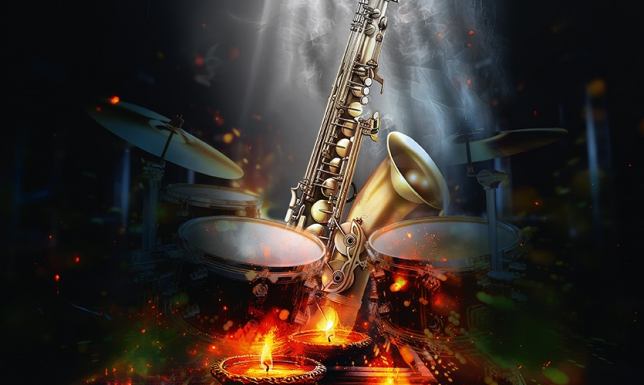 Koncert Jazzowe Zaduszki w SOK W programie koncertu nastrojowe ballady jazzowe, standardy swingowe