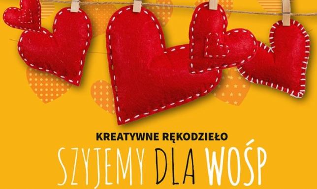 Suwalski Ośrodek Kultury zaprasza na spotkanie z serii Kreatywne Rękodzieło