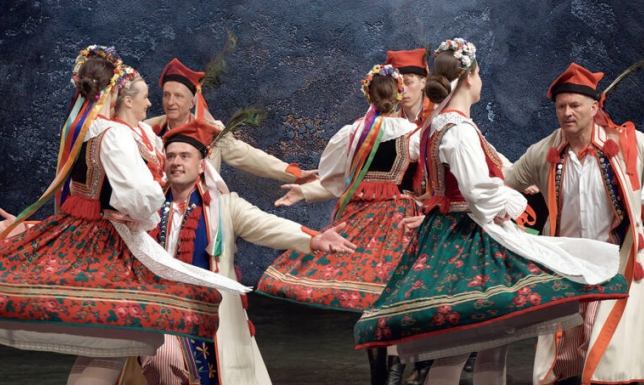 Podwójne zaproszenie na Koncert dla Przyjaciół ZPiT „Suwalszczyzna”