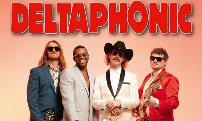 Listopadowe koncerty z kwartalnikiem „Twój Blues” to już tradycja w SOK