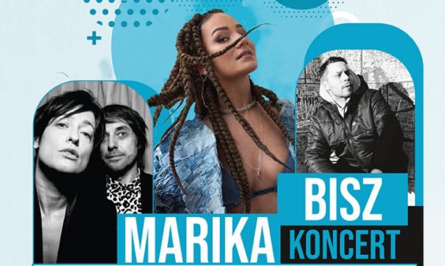 koncert z okazji 10-lecia Suwalskiego Ośrodka Kultury.