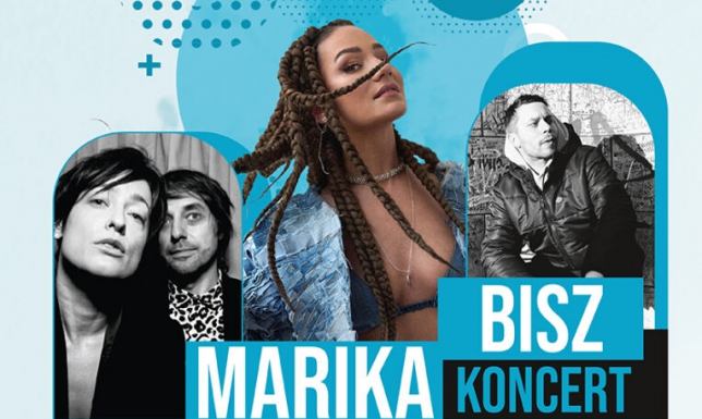 koncert Bisz, Marika, Matylda/Łukasiewicz nie odbędzie się w Suwałkach