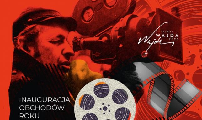  „Zawsze chciałem nakręcić taki film”, w wykonaniu Suwalskiej Orkiestry Kameralnej