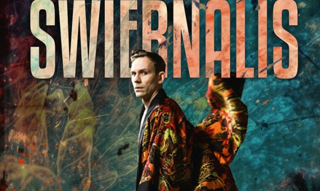 SWIERNALIS wystąpi w Suwalskim Ośrodku Kultury  koncert podczas którego wystąpi suwalczanin SWIERNALIS