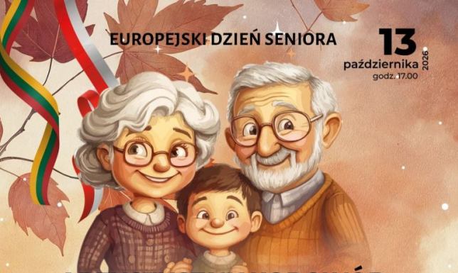 Artystyczny Korowód Pokoleniowy w Suwałkach. Na scenie wystąpią artyści z regionu