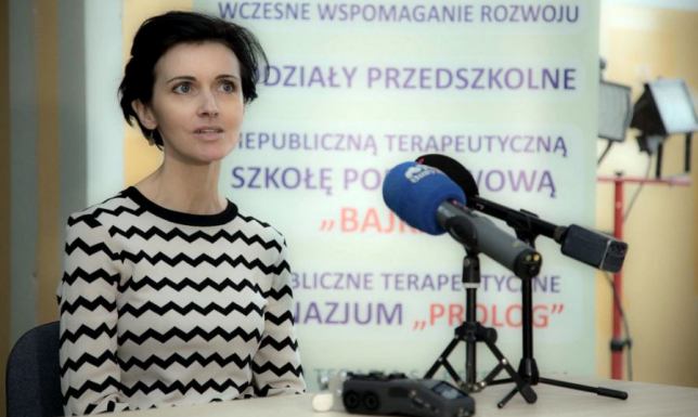 Agnieszka Małka Naczelnikiem Wydziału Kultury i Sportu Agnieszka Małka z Suwalskiego Ośrodka Kultury wygrała konkurs na wolne stanowisko urzędnicze