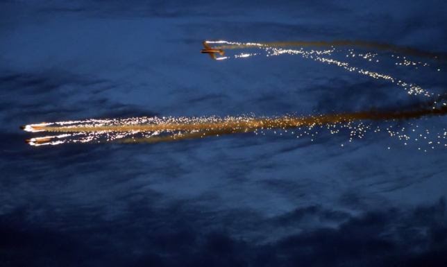 Odlotowe Suwałki Air Show 2023