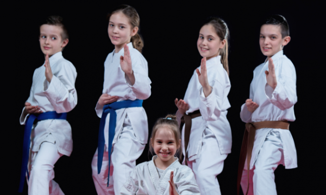 Ośrodek Sportu i Rekreacji w Suwałkach przygotował na wakacje bezpłatne zajęcia