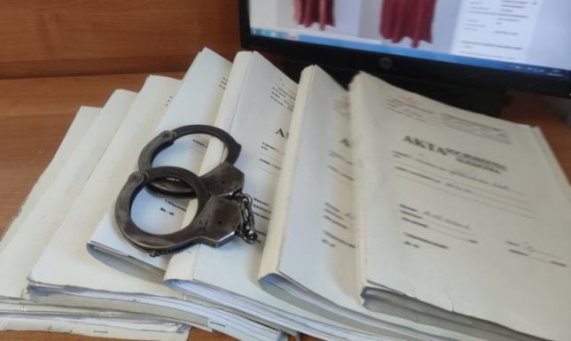 Oszukiwała inne osoby na popularnych internetowych platformach sprzedażowych